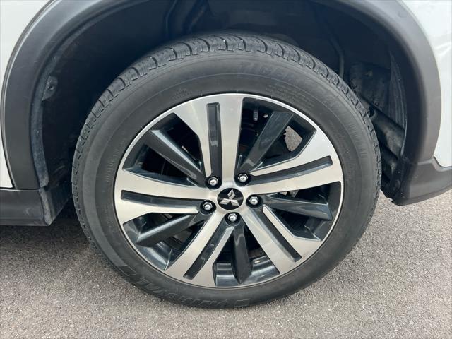 2021 Mitsubishi Outlander Sport 2.0 SE AWC for sale in Logan, UT