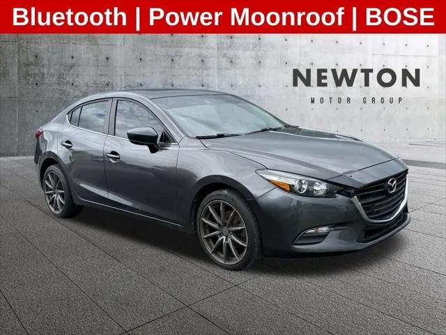 2018 Mazda Mazda3 Touring for sale in Shelbyville, TN