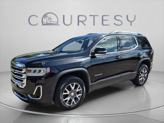 2023 GMC Acadia FWD SLT for sale in Tampa, FL