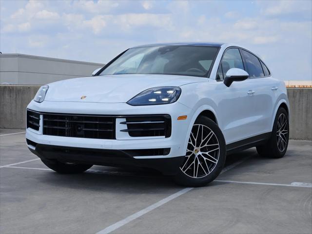 2024 Porsche Cayenne Standard for sale in Dallas, TX