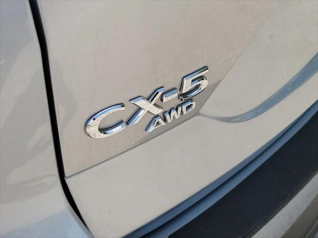 2023 Mazda CX-5 2.5 S Preferred