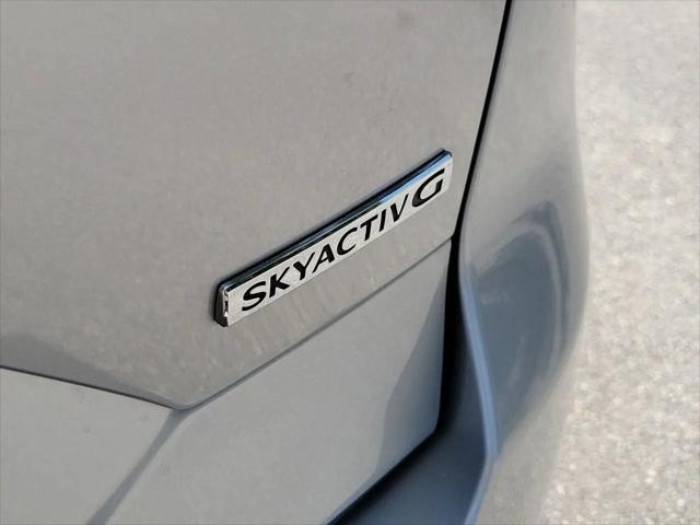 2023 Mazda CX-5 2.5 S Preferred