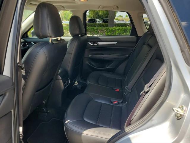2023 Mazda CX-5 2.5 S Preferred