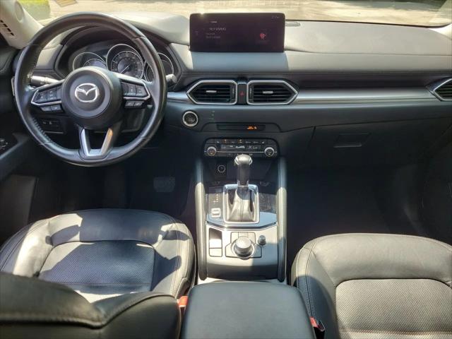 2023 Mazda CX-5 2.5 S Preferred