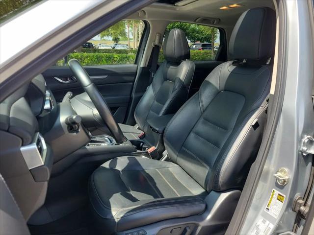 2023 Mazda CX-5 2.5 S Preferred