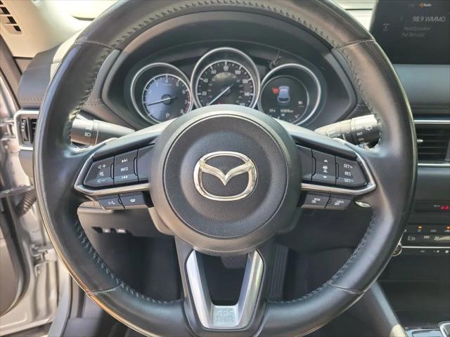 2023 Mazda CX-5 2.5 S Preferred