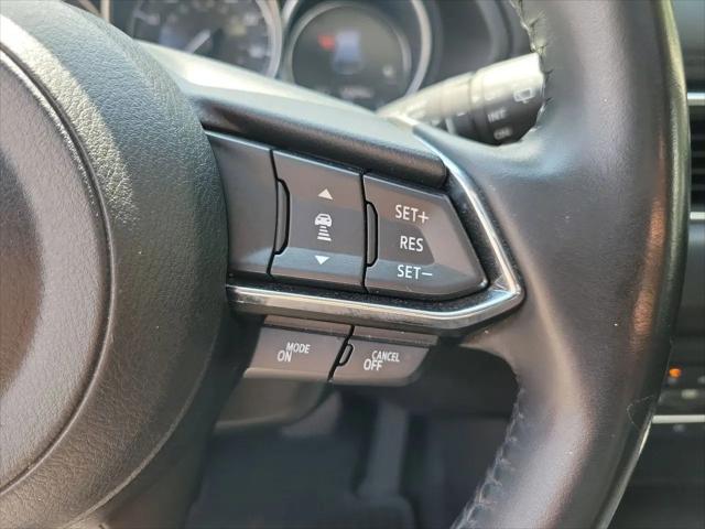 2023 Mazda CX-5 2.5 S Preferred