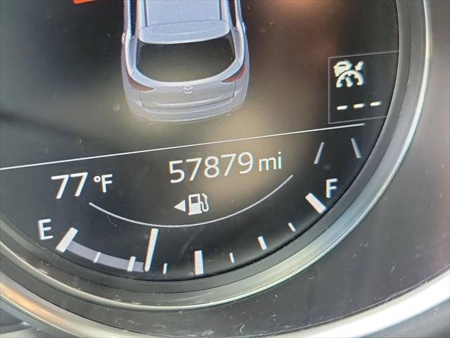 2023 Mazda CX-5 2.5 S Preferred