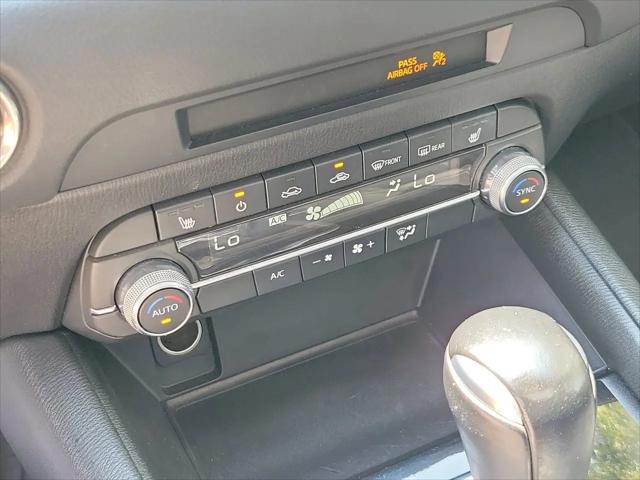 2023 Mazda CX-5 2.5 S Preferred