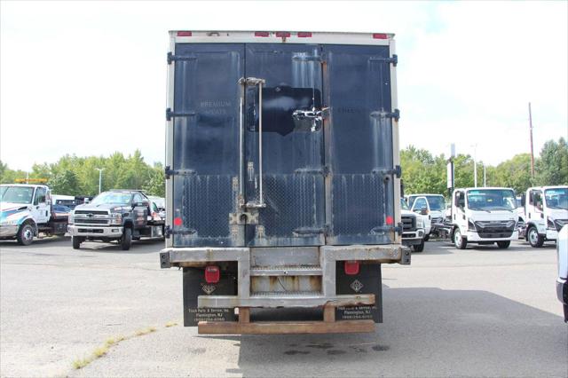 2018 Ram 5500 Tradesman/SLT