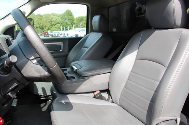2018 Ram 5500 Tradesman/SLT