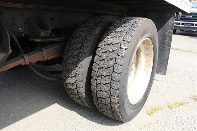 2018 Ram 5500 Tradesman/SLT