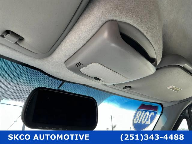 2018 Mercedes-Benz Sprinter 2500 Standard Roof V6