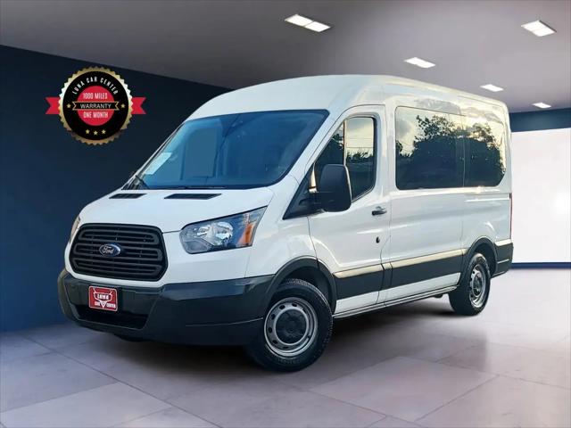 2018 Ford Transit XL for sale in San Antonio, TX