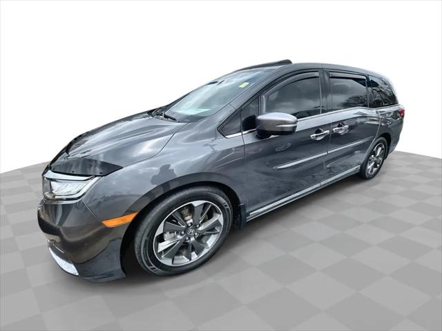 2023 Honda Odyssey Elite for sale in Prattville, AL