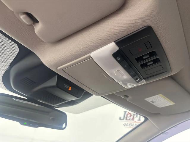 2021 Nissan Rogue Platinum Intelligent AWD