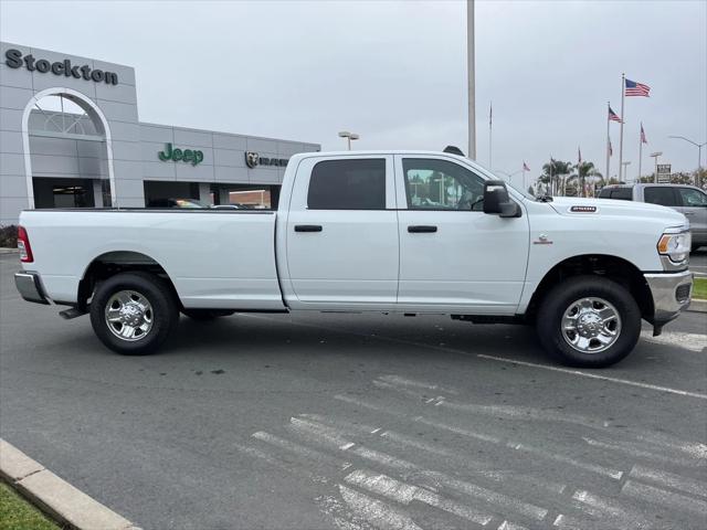 2024 RAM Ram 2500 RAM 2500 TRADESMAN CREW CAB 4X4 8 BOX
