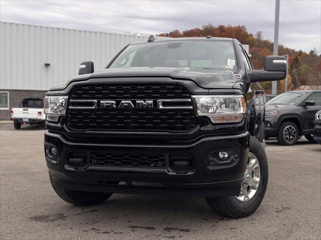 2024 RAM Ram 2500 RAM 2500 BIG HORN CREW CAB 4X4 64 BOX