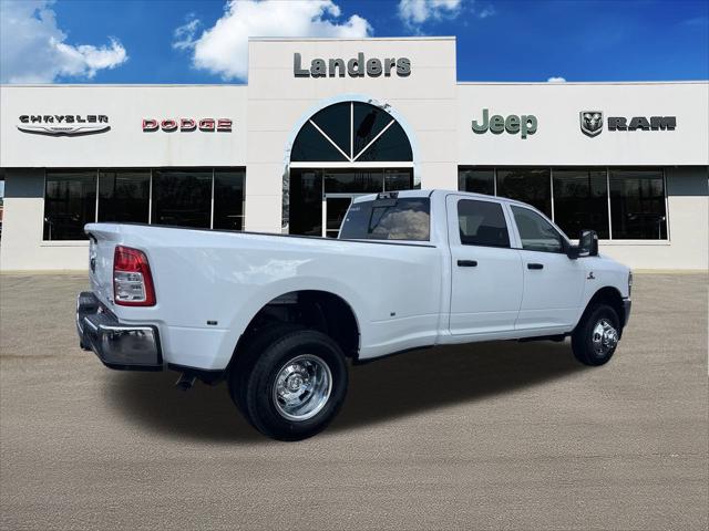 2024 RAM Ram 3500 RAM 3500 TRADESMAN CREW CAB 4X4 8 BOX