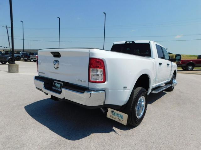 2024 RAM Ram 3500 RAM 3500 BIG HORN CREW CAB 4X4 8 BOX