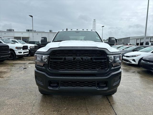 2024 RAM Ram 3500 RAM 3500 TRADESMAN CREW CAB 4X4 8 BOX