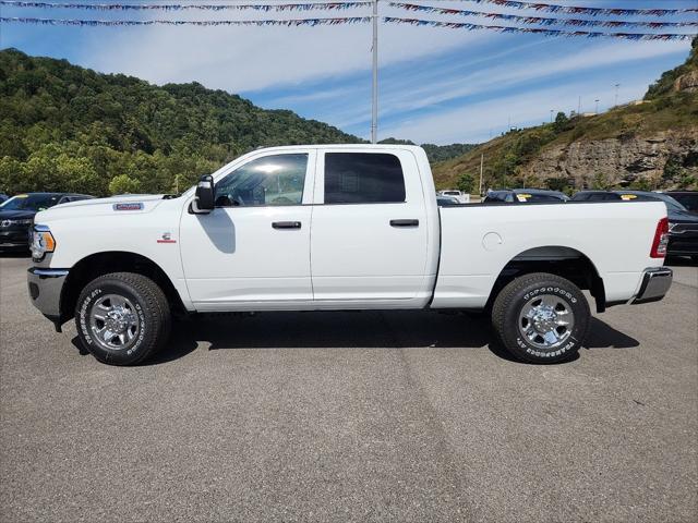 2024 RAM Ram 2500 RAM 2500 TRADESMAN CREW CAB 4X4 64 BOX