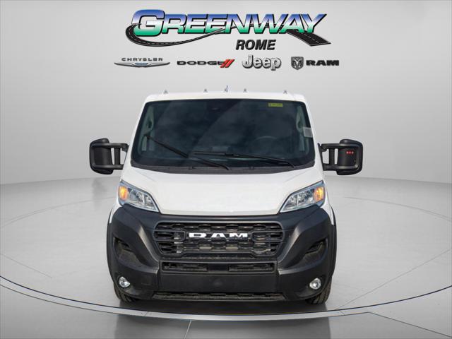 2024 RAM Ram ProMaster RAM PROMASTER 3500 TRADESMAN CUTAWAY 159 WB EXT / 104 CA 2024 RAM Ram ProMaster RAM PROMASTER 3500 TRADESMAN CUTAWAY 159 WB EXT / 104 CA