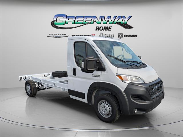 2024 RAM Ram ProMaster RAM PROMASTER 3500 TRADESMAN CUTAWAY 159 WB EXT / 104 CA 2024 RAM Ram ProMaster RAM PROMASTER 3500 TRADESMAN CUTAWAY 159 WB EXT / 104 CA