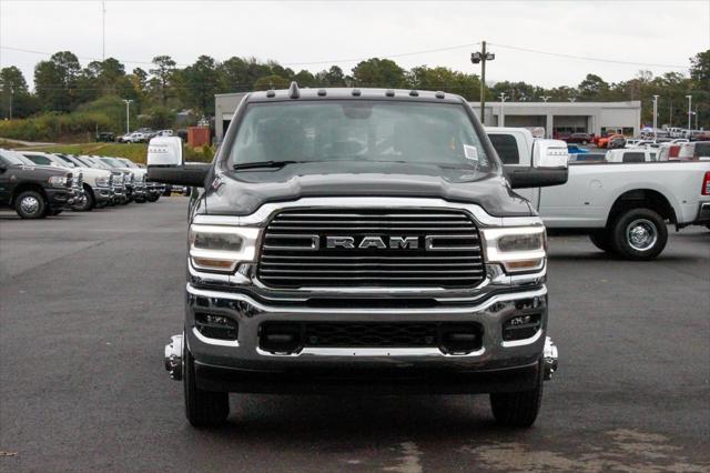 2024 RAM Ram 3500 RAM 3500 LARAMIE CREW CAB 4X4 8 BOX