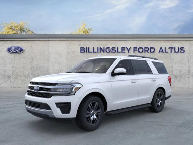 2024 Ford Expedition XLT for sale in Altus, OK