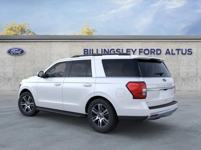 2024 Ford Expedition XLT