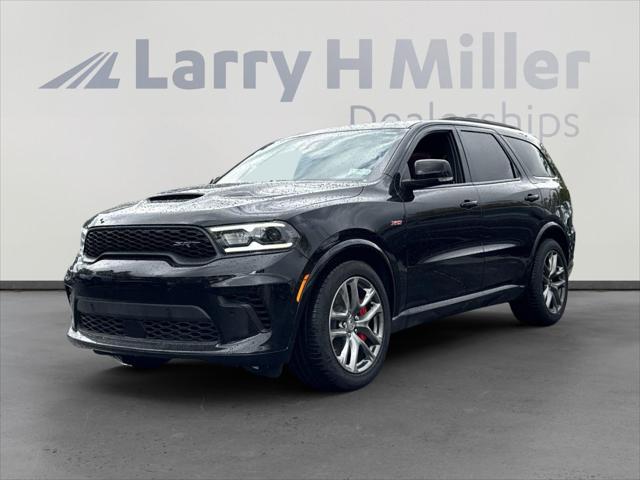 2024 Dodge Durango DURANGO SRT 392 PLUS AWD