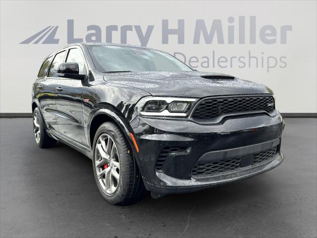 2024 Dodge Durango DURANGO SRT 392 PLUS AWD