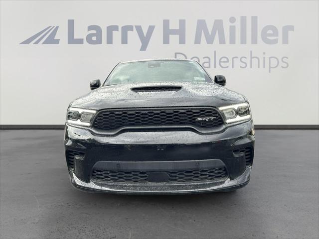 2024 Dodge Durango DURANGO SRT 392 PLUS AWD