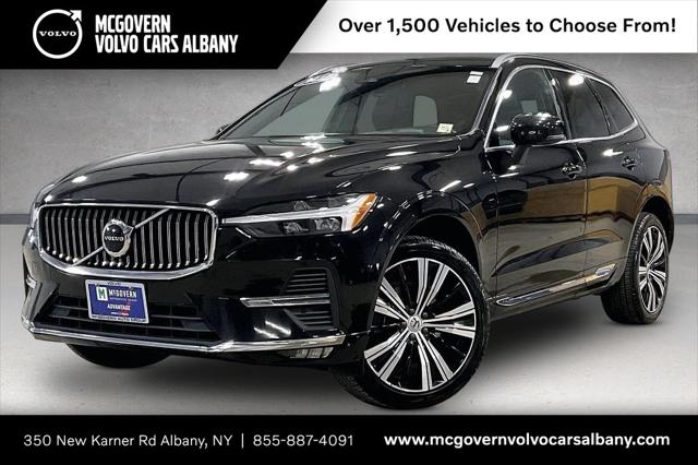 2022 Volvo XC60 B5 Inscription for sale in Albany, NY