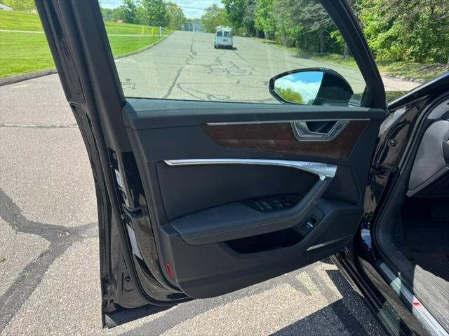 2019 Audi A6 55 Premium