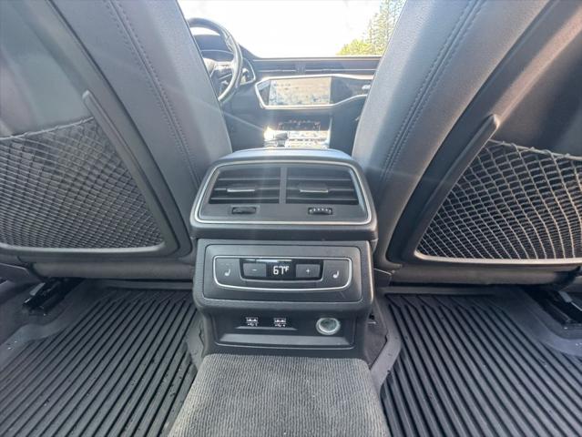 2019 Audi A6 55 Premium