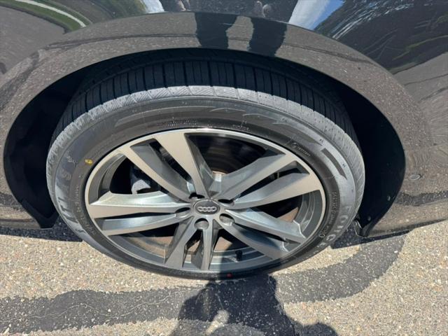 2019 Audi A6 55 Premium