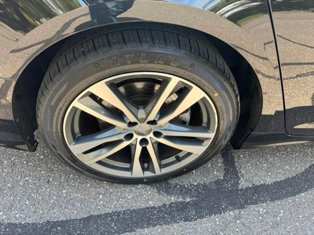 2019 Audi A6 55 Premium