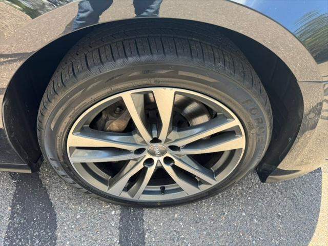 2019 Audi A6 55 Premium