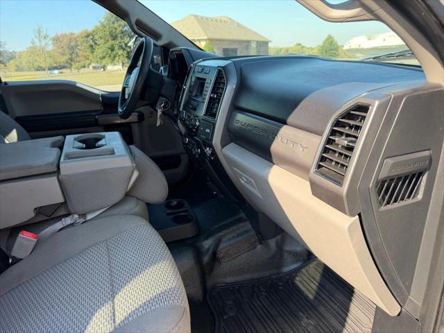 2019 Ford F-250 XLT Pickup 4D 6 3/4 ft