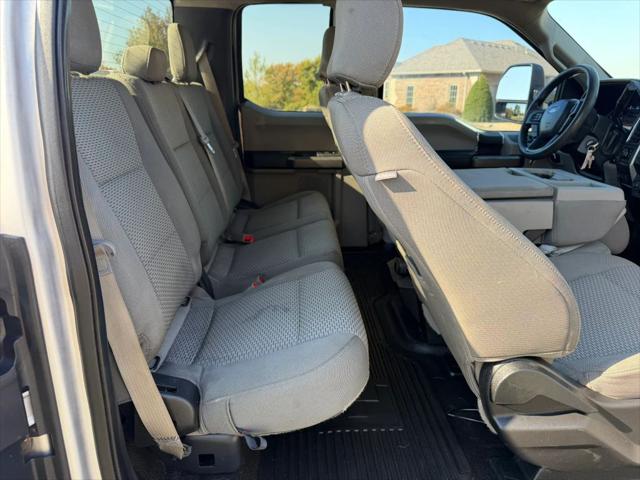 2019 Ford F-250 XLT Pickup 4D 6 3/4 ft