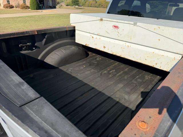 2019 Ford F-250 XLT Pickup 4D 6 3/4 ft