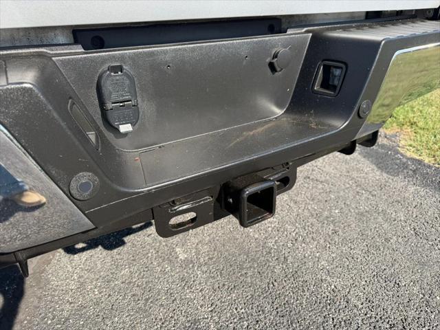 2019 Ford F-250 XLT Pickup 4D 6 3/4 ft