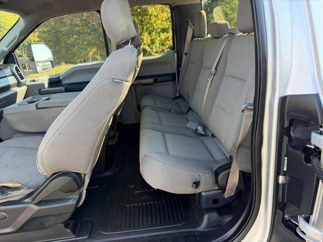 2019 Ford F-250 XLT Pickup 4D 6 3/4 ft