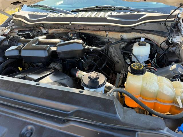 2019 Ford F-250 XLT Pickup 4D 6 3/4 ft