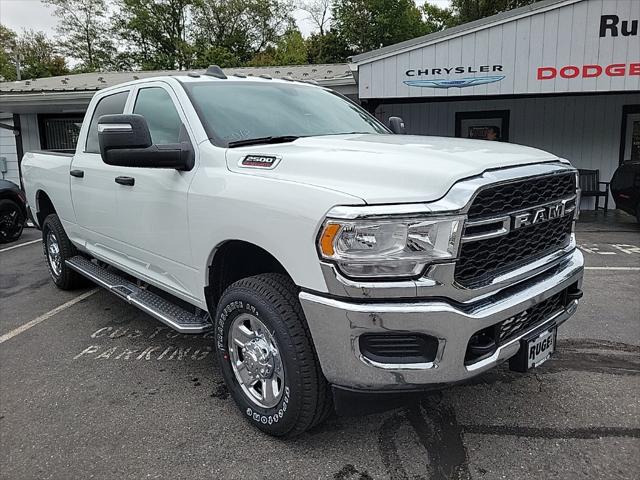 2024 Ram 2500 Tradesman Crew Cab 4x4 6'4" Box for sale in Rhinebeck, NY