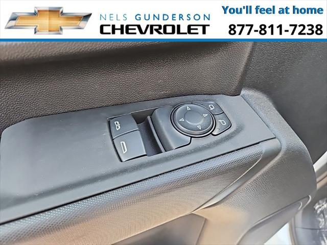 2024 Chevrolet Silverado 2500HD Work Truck