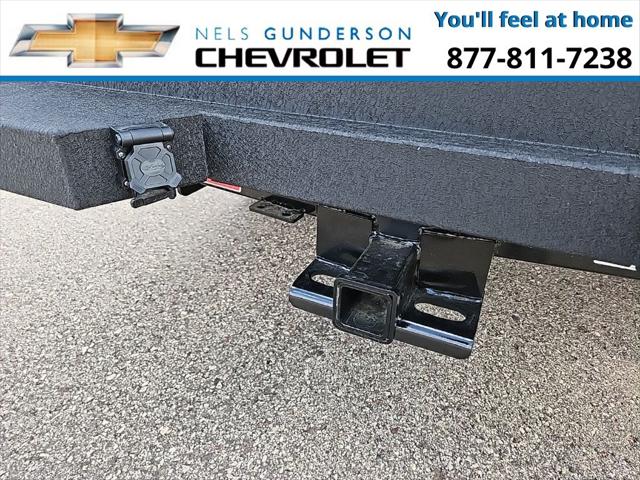2024 Chevrolet Silverado 2500HD Work Truck