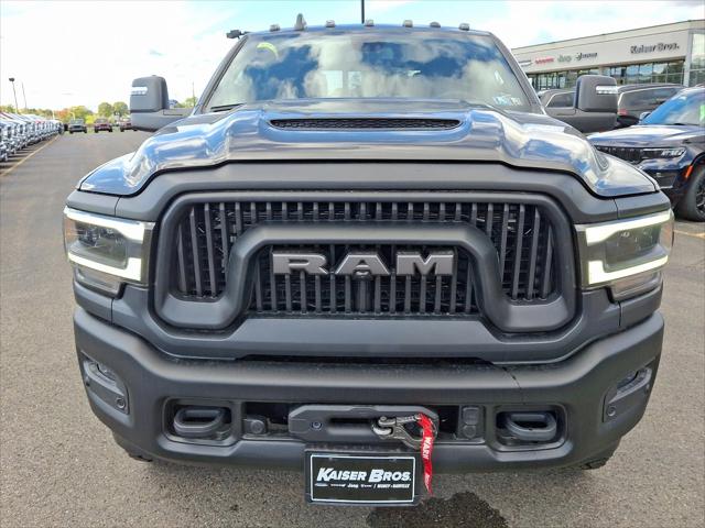 2024 RAM Ram 2500 RAM 2500 POWER WAGON CREW CAB 4X4 64 BOX